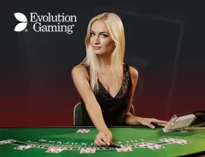 blackjack ao vivo