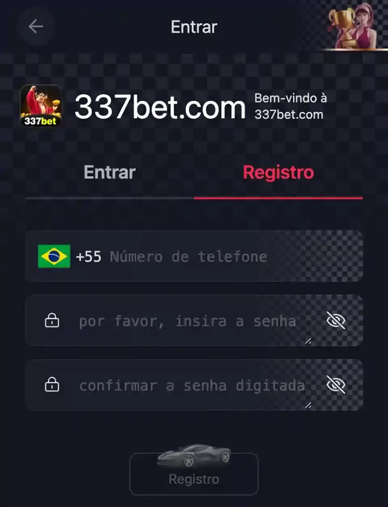 337BET